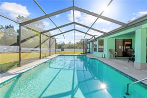 11363 TRUMBULL DRIVE, SPRING HILL, FL 34609 Sold 02/06/25