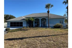 1418 ESCOBAR AVENUE, SPRING HILL, FL 34608 Sold 05/09/25