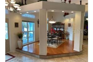 1418 ESCOBAR AVENUE, SPRING HILL, FL 34608 Sold 05/09/25