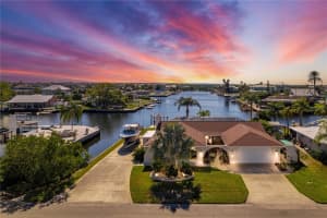 3298 GULFVIEW DRIVE, HERNANDO BEACH, FL 34607 Sold 01/24/25