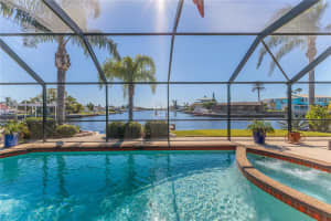 3298 GULFVIEW DRIVE, HERNANDO BEACH, FL 34607 Sold 01/24/25