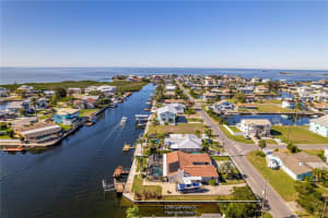 3298 GULFVIEW DRIVE, HERNANDO BEACH, FL 34607 Sold 01/24/25