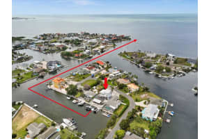 3232 GULF COAST DRIVE, HERNANDO BEACH, FL 34607 Sold 04/23/25