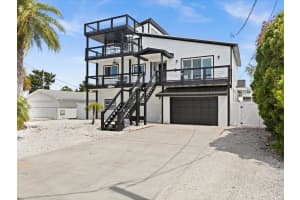 3232 GULF COAST DRIVE, HERNANDO BEACH, FL 34607 Sold 04/23/25