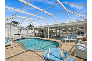 3232 GULF COAST DRIVE, HERNANDO BEACH, FL 34607 Sold 04/23/25