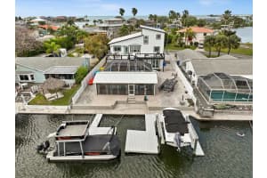 3232 GULF COAST DRIVE, HERNANDO BEACH, FL 34607 Sold 04/23/25
