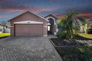 1427 LORETTO CIRCLE, ODESSA, FL 33556 Sold 02/03/25