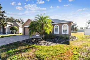 1427 LORETTO CIRCLE, ODESSA, FL 33556 Sold 02/03/25