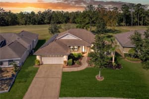 4373 GEVALIA DRIVE, BROOKSVILLE, FL 34604 Sold 03/11/25