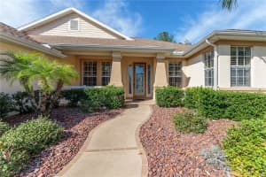 4373 GEVALIA DRIVE, BROOKSVILLE, FL 34604 Sold 03/11/25
