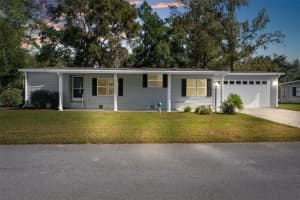 2845 KINGSWOOD CIRCLE, BROOKSVILLE, FL 34604 Sold 07/28/25