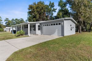 2845 KINGSWOOD CIRCLE, BROOKSVILLE, FL 34604 Sold 07/28/25