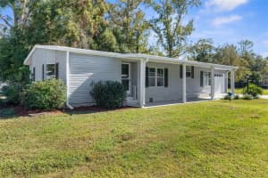2845 KINGSWOOD CIRCLE, BROOKSVILLE, FL 34604 Sold 07/28/25