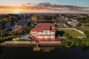 4374 8TH ISLE DRIVE, HERNANDO BEACH, FL 34607 Sold 03/28/25