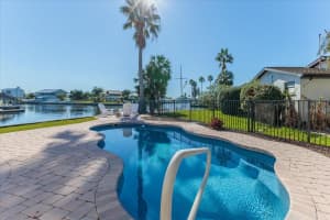 4374 8TH ISLE DRIVE, HERNANDO BEACH, FL 34607 Sold 03/28/25