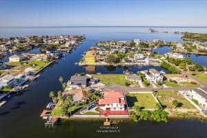 4374 8TH ISLE DRIVE, HERNANDO BEACH, FL 34607 Sold 03/28/25