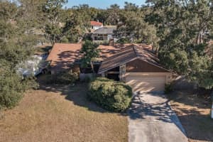 8008 PAGODA DRIVE, SPRING HILL, FL 34606 Sold 02/28/25