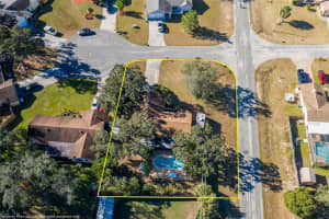 8008 PAGODA DRIVE, SPRING HILL, FL 34606 Sold 02/28/25