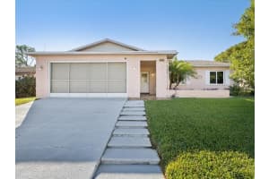 8830 WABASH LANE, PORT RICHEY, FL 34668 Sold 01/30/25