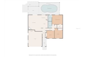 8830 WABASH LANE, PORT RICHEY, FL 34668 Sold 01/30/25