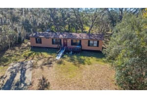 8550 EVERGREEN AVENUE, BROOKSVILLE, FL 34613 Sold 02/04/25