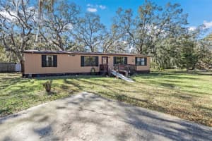 8550 EVERGREEN AVENUE, BROOKSVILLE, FL 34613 Sold 02/04/25