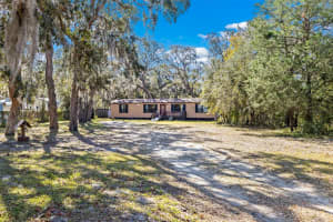 8550 EVERGREEN AVENUE, BROOKSVILLE, FL 34613 Sold 02/04/25