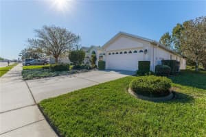 11544 MCLEOD STREET, SPRING HILL, FL 34609 Sold 07/22/25