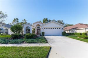 11544 MCLEOD STREET, SPRING HILL, FL 34609 Sold 07/22/25