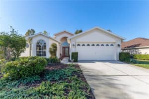11544 MCLEOD STREET, SPRING HILL, FL 34609 Sold 07/22/25