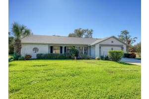 8500 FOREST GLADE DRIVE, HUDSON, FL 34667 Sold 02/18/25