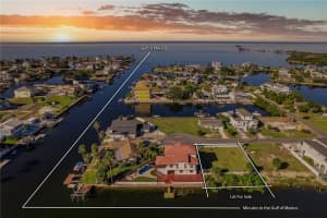 8TH ISLE DR, HERNANDO BEACH, FL 34607 Sold 06/20/25