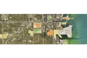 1002 13TH AVENUE, SAINT PETERSBURG, FL 33705 - MLS#MFRW7870406