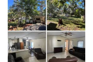 12520 HICKS ROAD, HUDSON, FL 34669 Sold 12/20/24