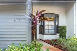2106 FORESTER WAY, SPRING HILL, FL 34606 Sold 01/14/25