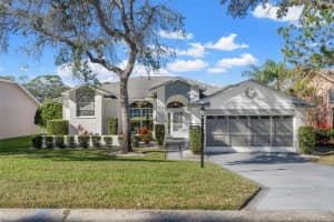 6527 MULLIGAN COURT, SPRING HILL, FL 34606 Sold 04/22/25