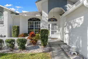 6527 MULLIGAN COURT, SPRING HILL, FL 34606 Sold 04/22/25
