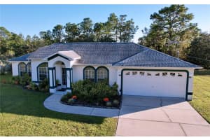 11296 GALLINULE AVENUE, WEEKI WACHEE, FL 34613 Sold 01/21/25