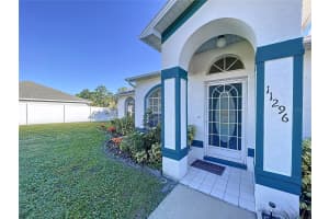 11296 GALLINULE AVENUE, WEEKI WACHEE, FL 34613 Sold 01/21/25