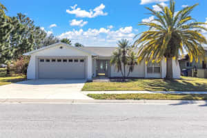 7218 BOX ELDER DRIVE, PORT RICHEY, FL 34668 Sold 05/14/25