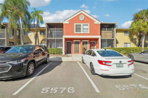 5576 Baywater Dr #5576, TAMPA