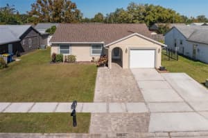 7745 JENNER AVENUE, NEW PORT RICHEY, FL 34655 Sold 01/10/25