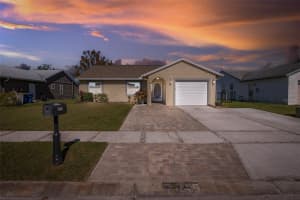 7745 JENNER AVENUE, NEW PORT RICHEY, FL 34655 Sold 01/10/25