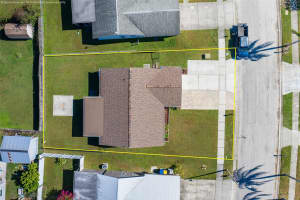 7745 JENNER AVENUE, NEW PORT RICHEY, FL 34655 Sold 01/10/25