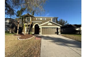 12336 SOUTHBRIDGE TERRACE, HUDSON, FL 34669 Sold 08/01/25