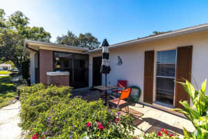 8131 BRADDOCK CIRCLE, PORT RICHEY, FL 34668 Sold 03/21/25