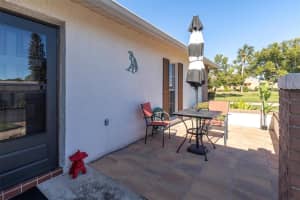 8131 BRADDOCK CIRCLE, PORT RICHEY, FL 34668 Sold 03/21/25