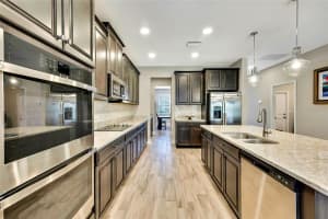 12062 NOUVEAU AVENUE, SPRING HILL, FL 34610 Sold 04/04/25
