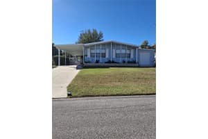 7379 DEL RIO AVENUE, BROOKSVILLE, FL 34613 Sold 05/24/25