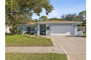 13206 SUMPTER CIRCLE, HUDSON, FL 34667 Sold 02/13/25